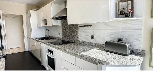 Apartment in Maurice Jeanpierre, Le Cannet, France 5 - 16333601