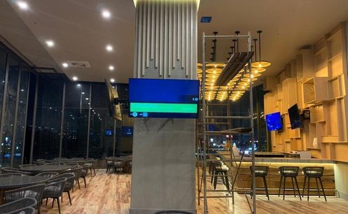 Condo in Tijuana, Baja California, Mexico 1