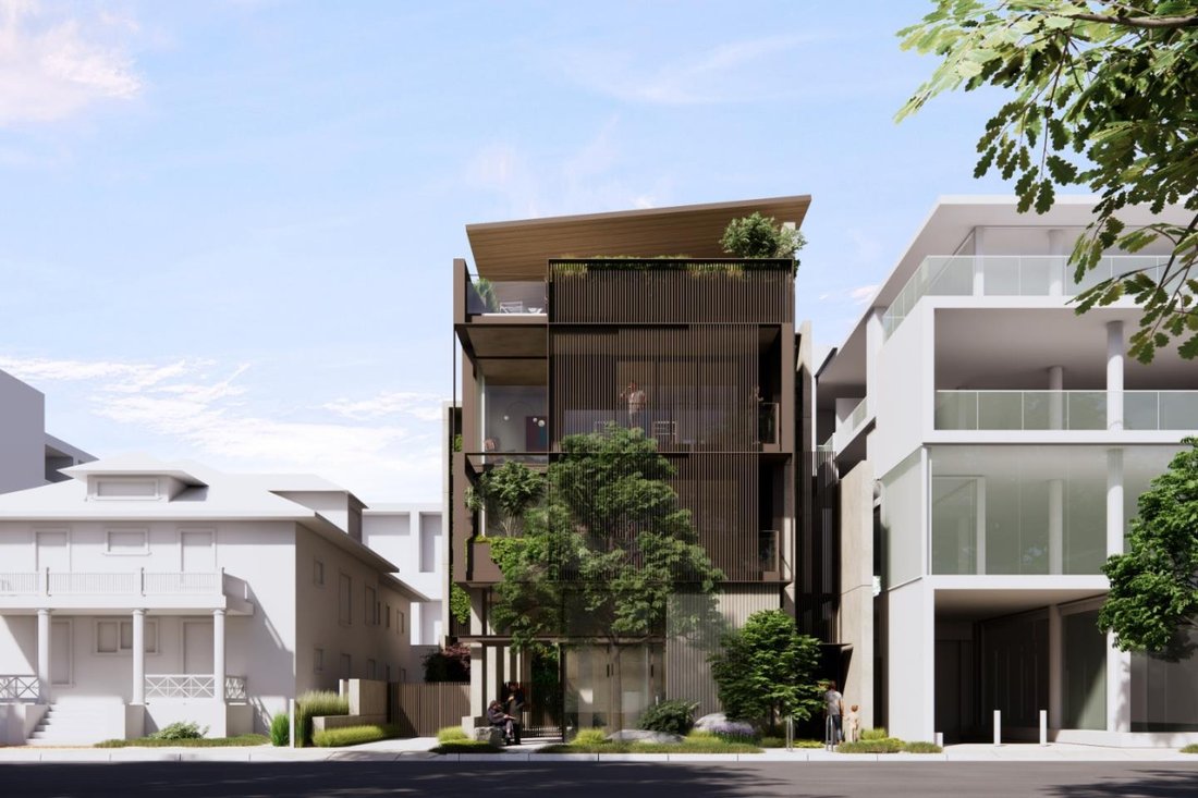 House in Palo Alto, California, United States 1 - 18629455