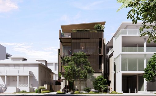 Haus in Palo Alto, Kalifornien, Vereinigte Staaten 1