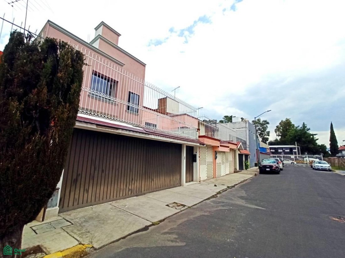 House in Mexico City, Mexico City, Mexico 1 - 18585105