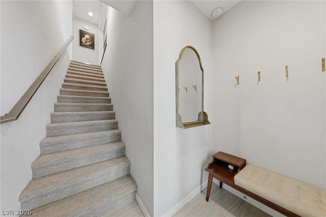 Townhouse in Las Vegas, Nevada, United States 4 - 18629111