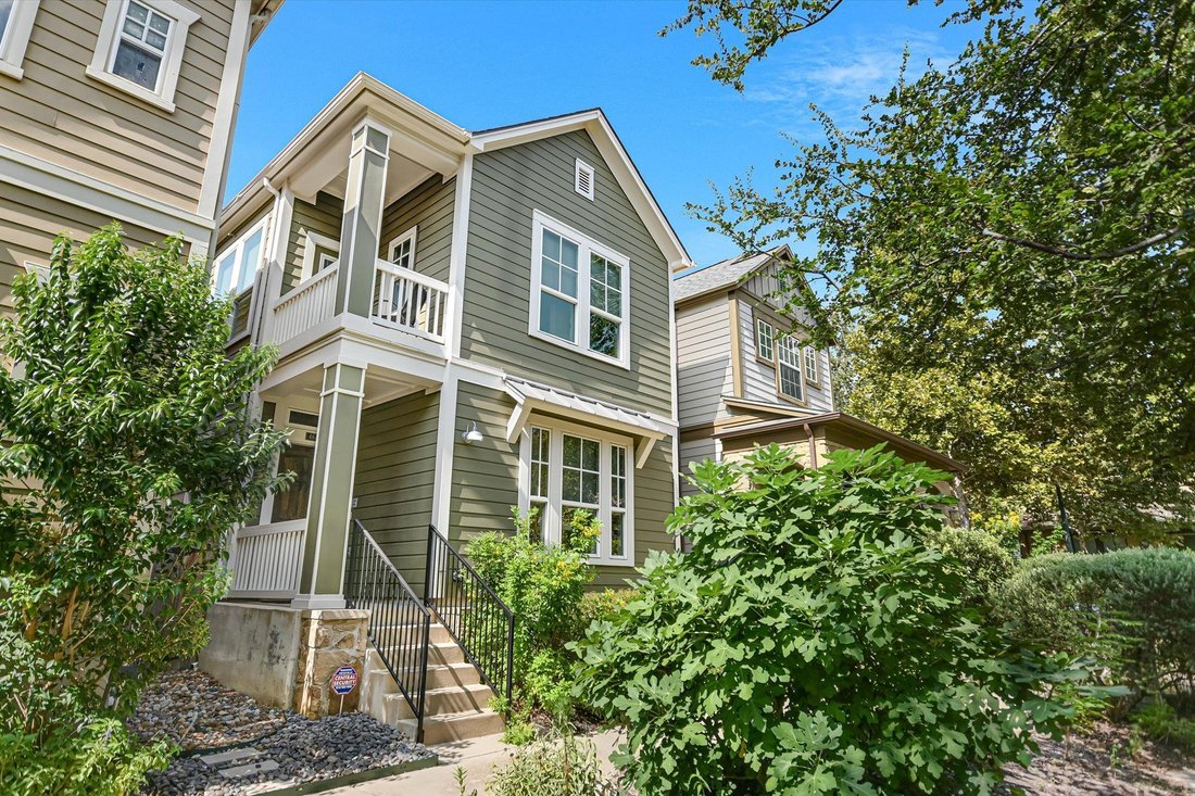 House in Austin, Texas, United States 3 - 18627973