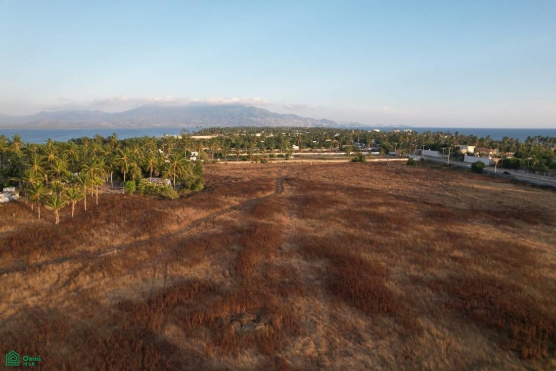 Land in Los Mogotes, Guerrero, Mexico 5 - 18066439