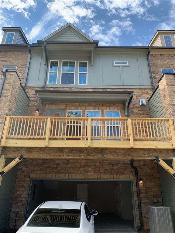 Townhouse in Peachtree Corners, Georgia, United States 4 - 18628858