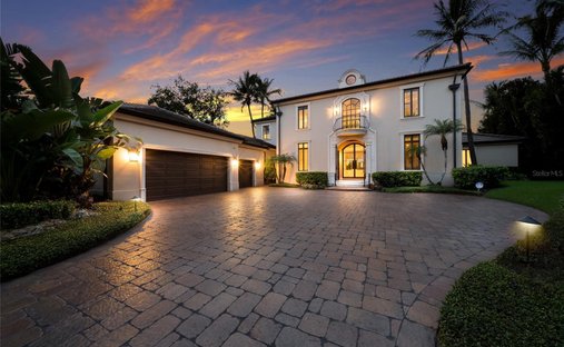 House in Longboat Key, Florida, United States 1