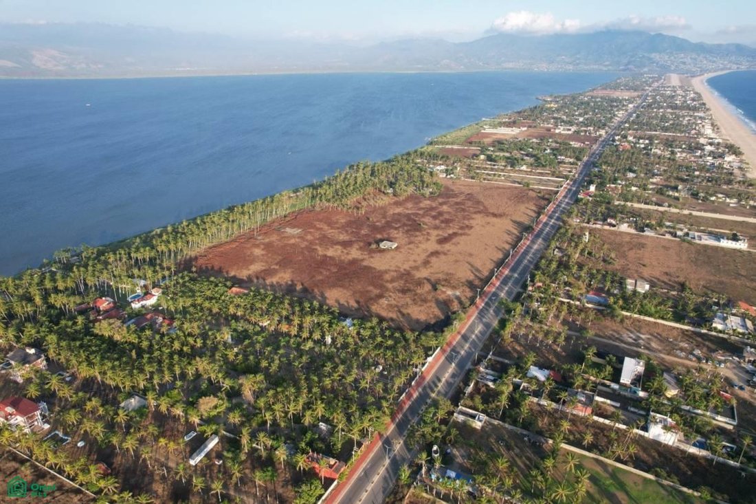 Land in Los Mogotes, Guerrero, Mexico 3 - 18066439
