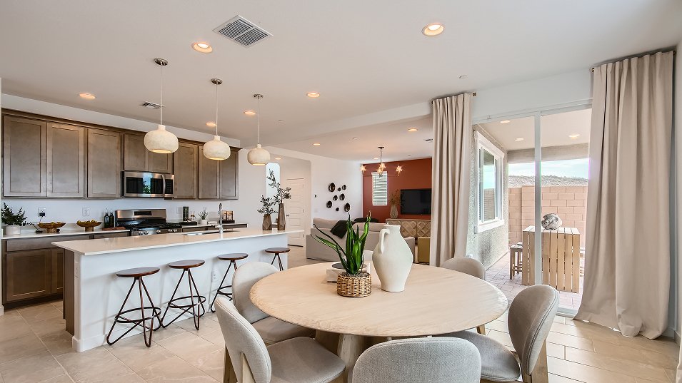 House in Peoria, Arizona, United States 5 - 18626784