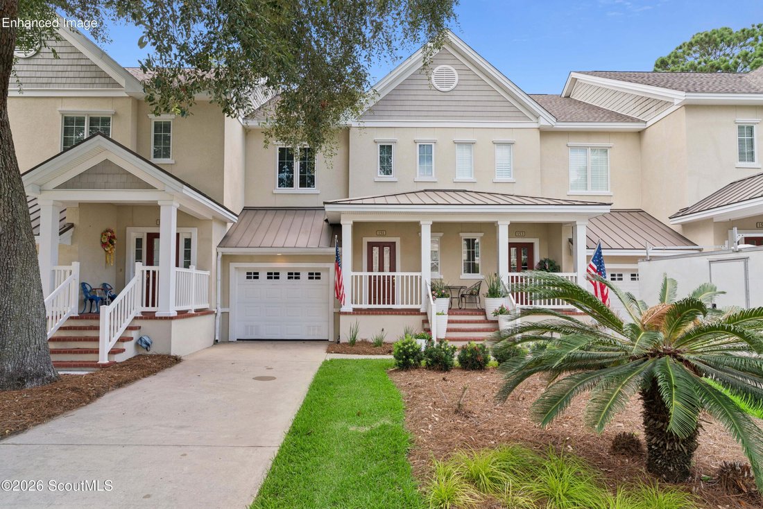 Condo in St. Simons, Georgia, United States 1 - 18628831