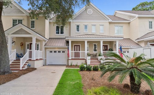 Condo in St. Simons, Georgia, United States 1