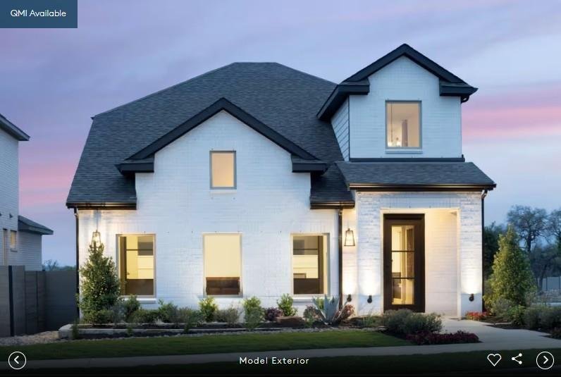 House in Georgetown, Texas, United States 1 - 18627985