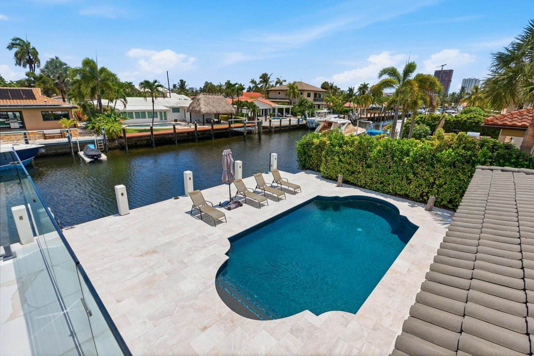 House in Hillsboro Beach, Florida, United States 5 - 18628033