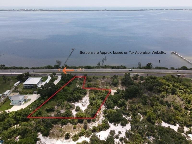 Land in Grant-Valkaria, Florida, United States 2 - 18626386