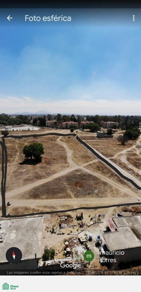 Land in Zumpango, State of Mexico, Mexico 4 - 17919758