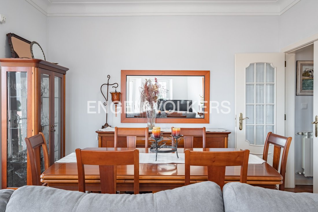 Apartment in Alcantara, Lisbon, Portugal 5 - 18630011