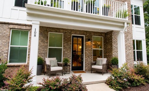Condo in Raleigh, North Carolina, United States 1