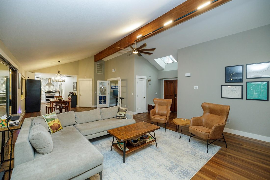 House in Turlock, California, United States 4 - 18629867
