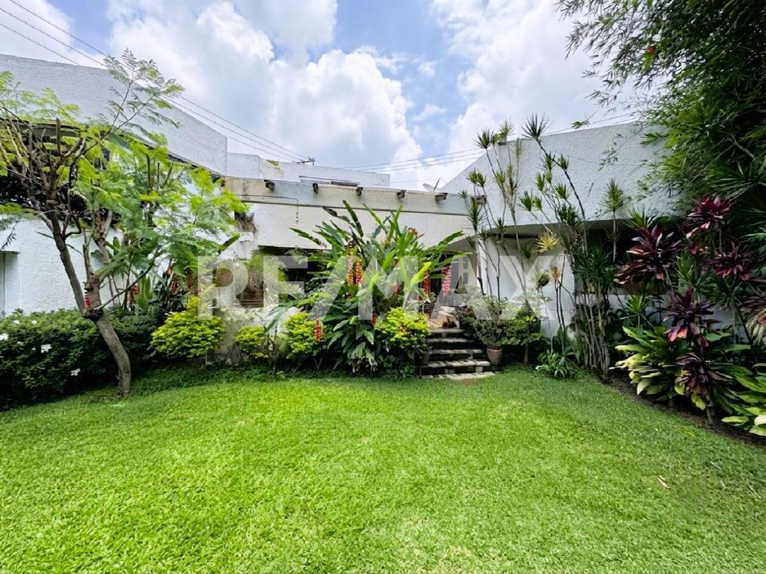 House in Cuernavaca, Morelos, Mexico 3 - 18626362
