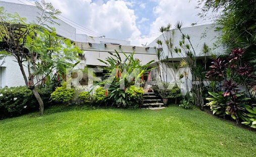 House in Cuernavaca, Morelos, Mexico 1