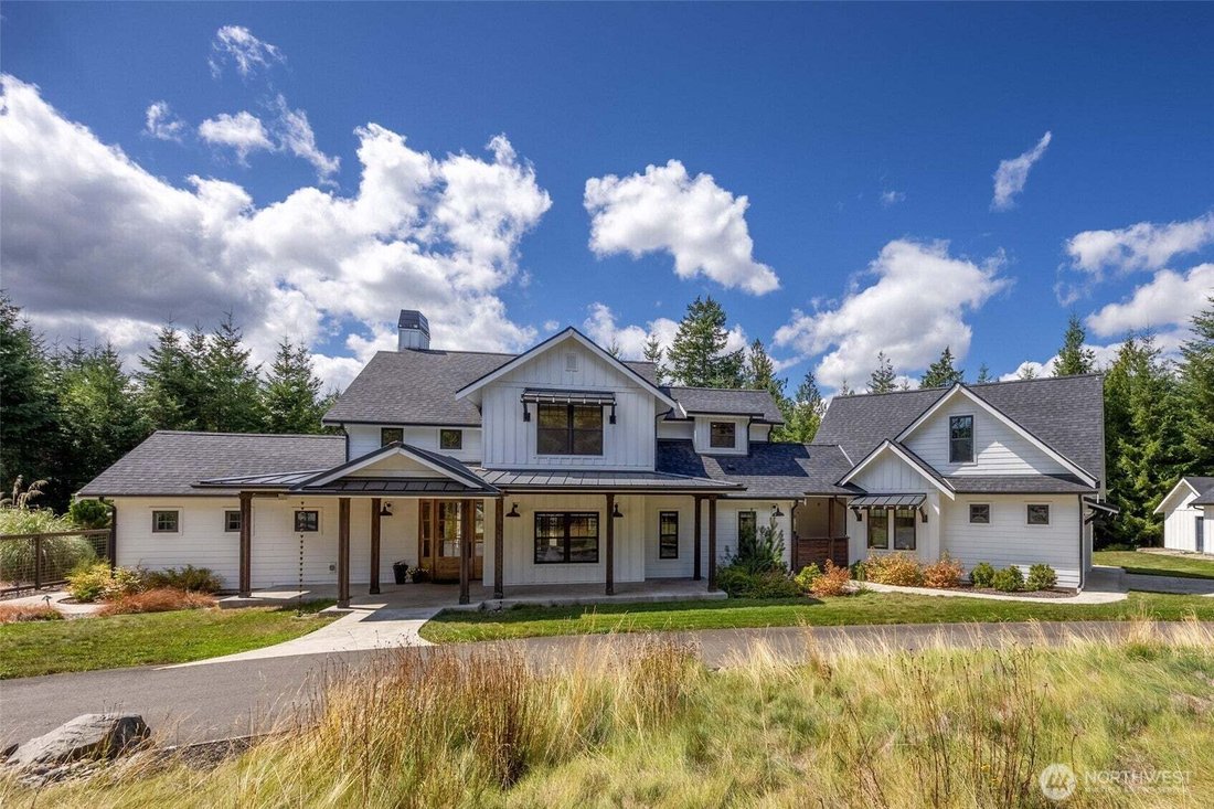 House in Olympia, Washington, United States 3 - 18630264