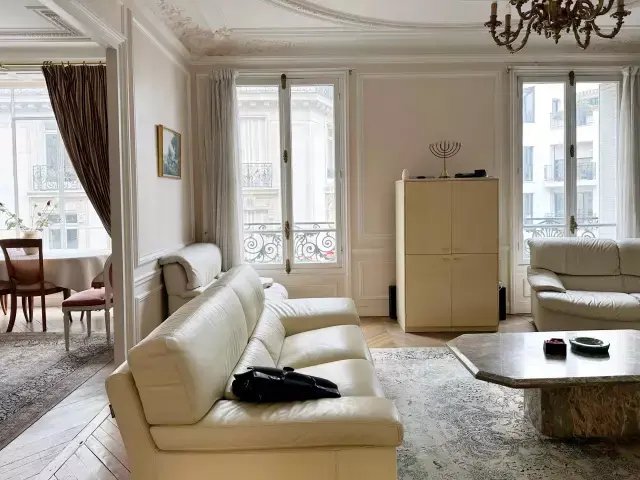 Apartment in Chaillot, Paris 16e Arrondissement, Paris 2 - 15908169