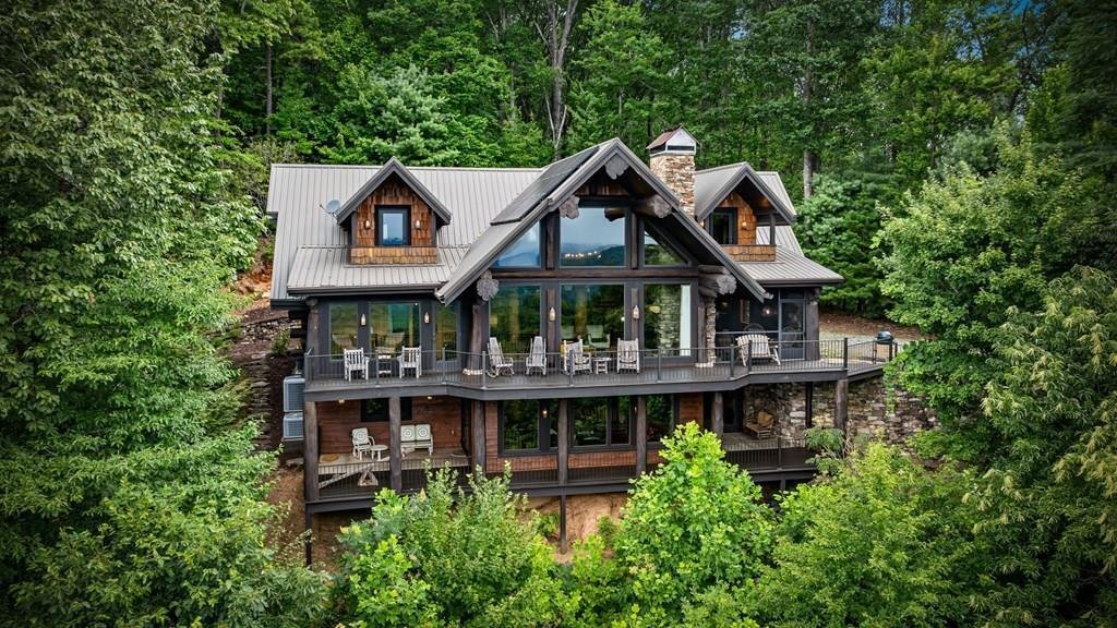 House in Blue Ridge, Georgia, United States 2 - 18539346