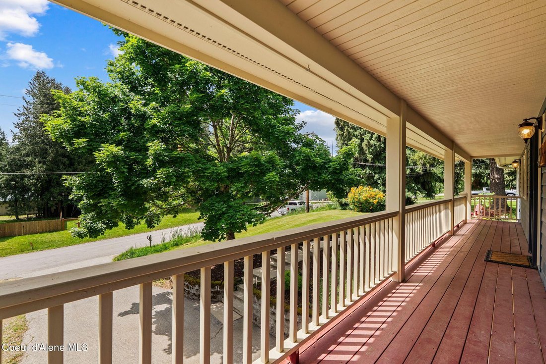 House in Sandpoint, Idaho, United States 3 - 18628682