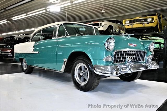 Chevrolet 210 in Calverton, NY, United States 3 - 18628320