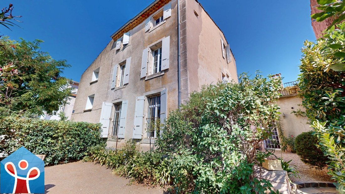 House in Portiragnes, Occitania, France 2 - 18630119