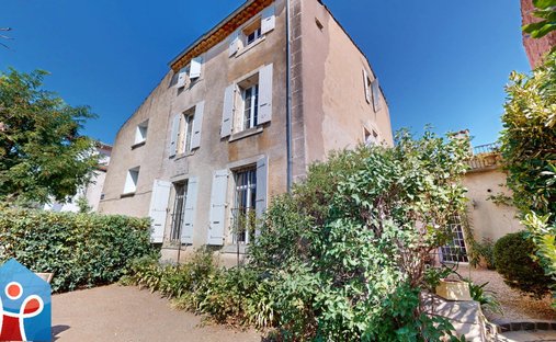 Haus in Portiragnes, Okzitanien, Frankreich 1