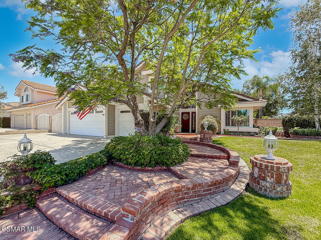 House in Simi Valley, California, United States 3 - 18628151