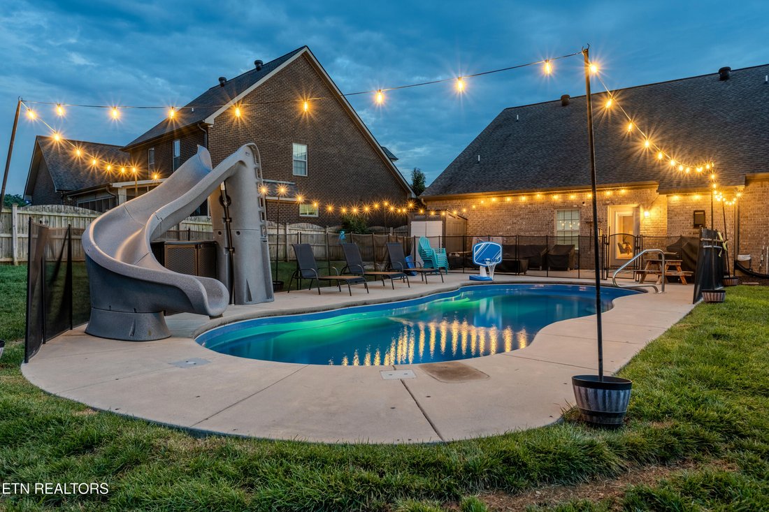 House in Knoxville, Tennessee, United States 5 - 18613039