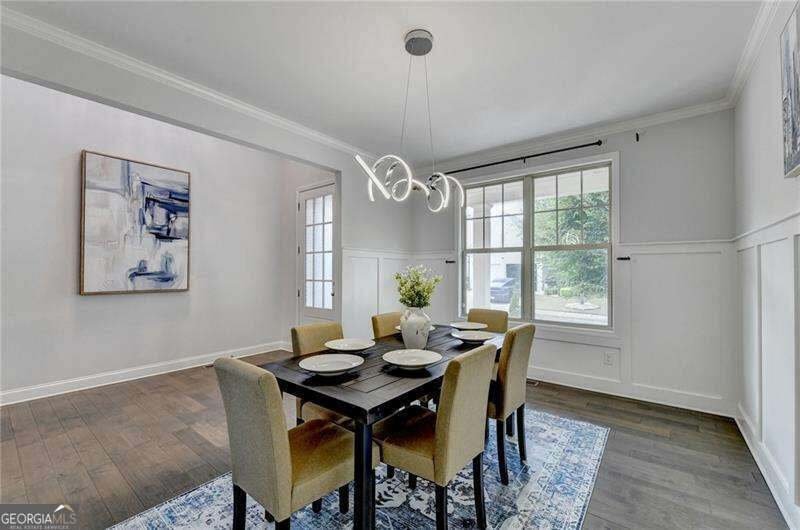House in Snellville, Georgia, United States 4 - 18629506