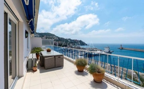 Apartment in Nice, Provence-Alpes-Côte d'Azur, France 1