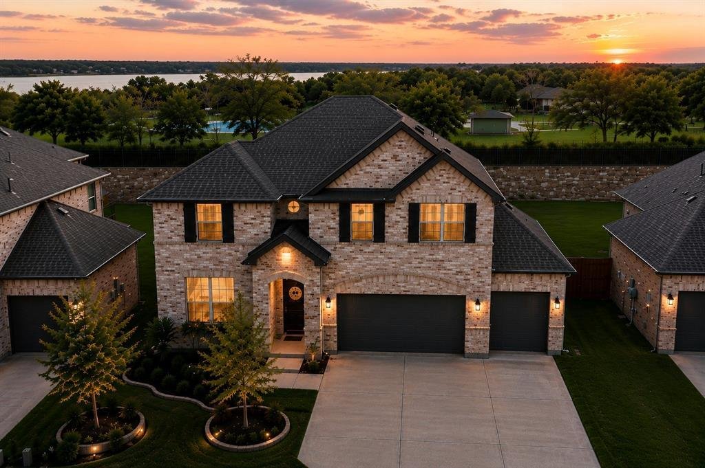 House in Hickory Creek, Texas, United States 2 - 17485628