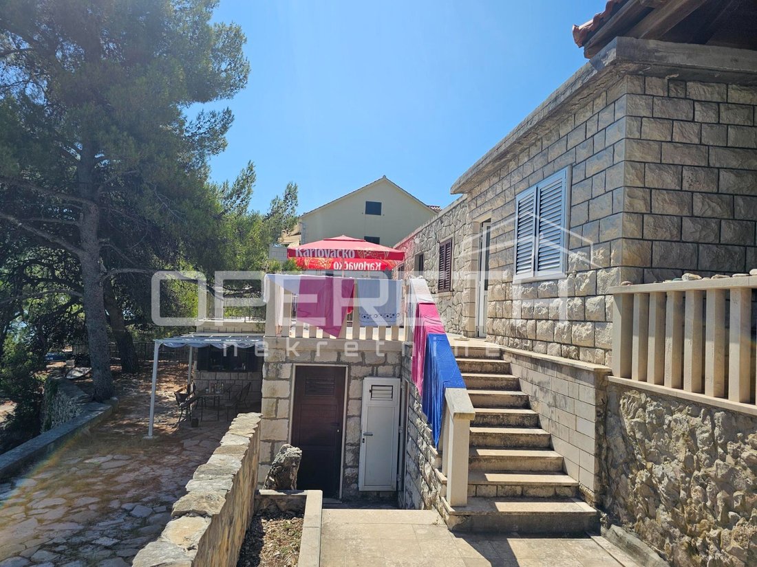 House in Selca, Split-Dalmatia County, Croatia 5 - 18629881
