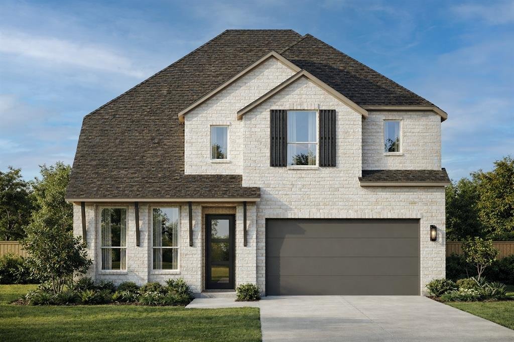 House in Northlake, Texas, United States 1 - 18629231