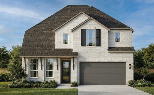 House in Northlake, Texas, United States 1