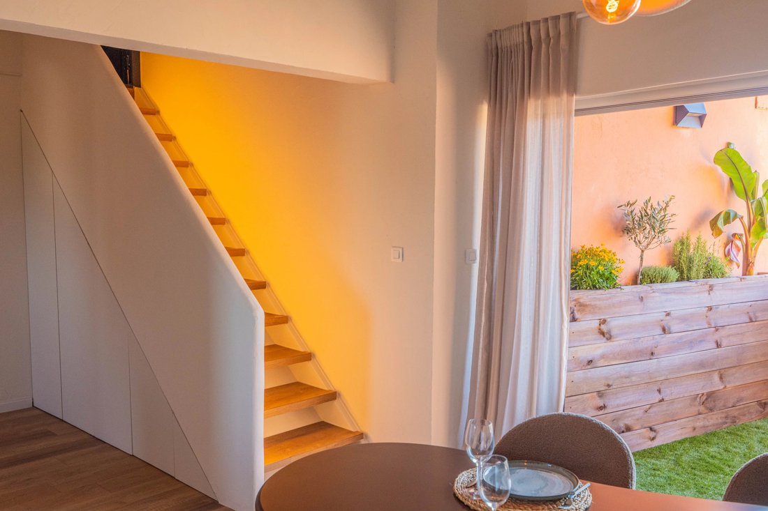 Apartment in Ville-Les Saquedes-Le Bouillonnet, Sainte-Maxime, France 5 - 18627212