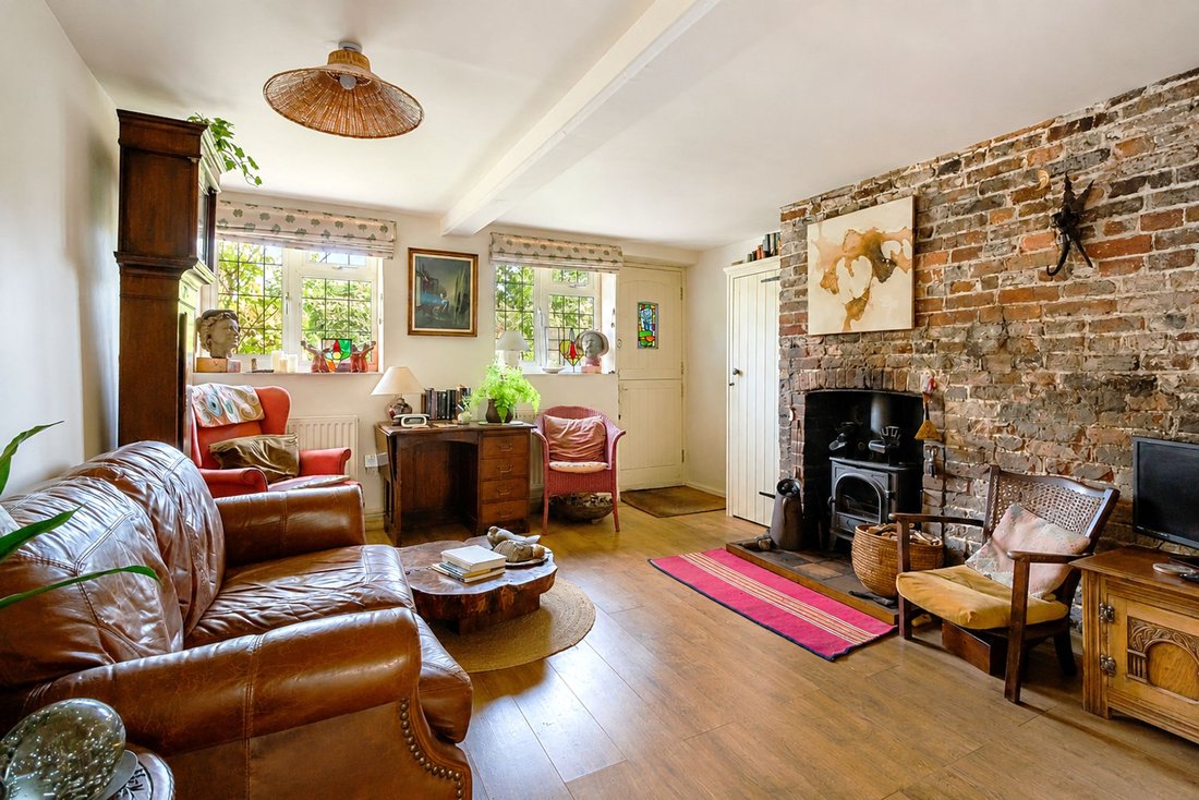 House in Framfield, England 5 - 18626851