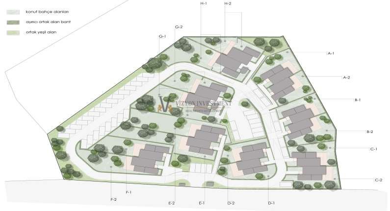 Villa in İstanbul, İstanbul, Turkey 4 - 18626738