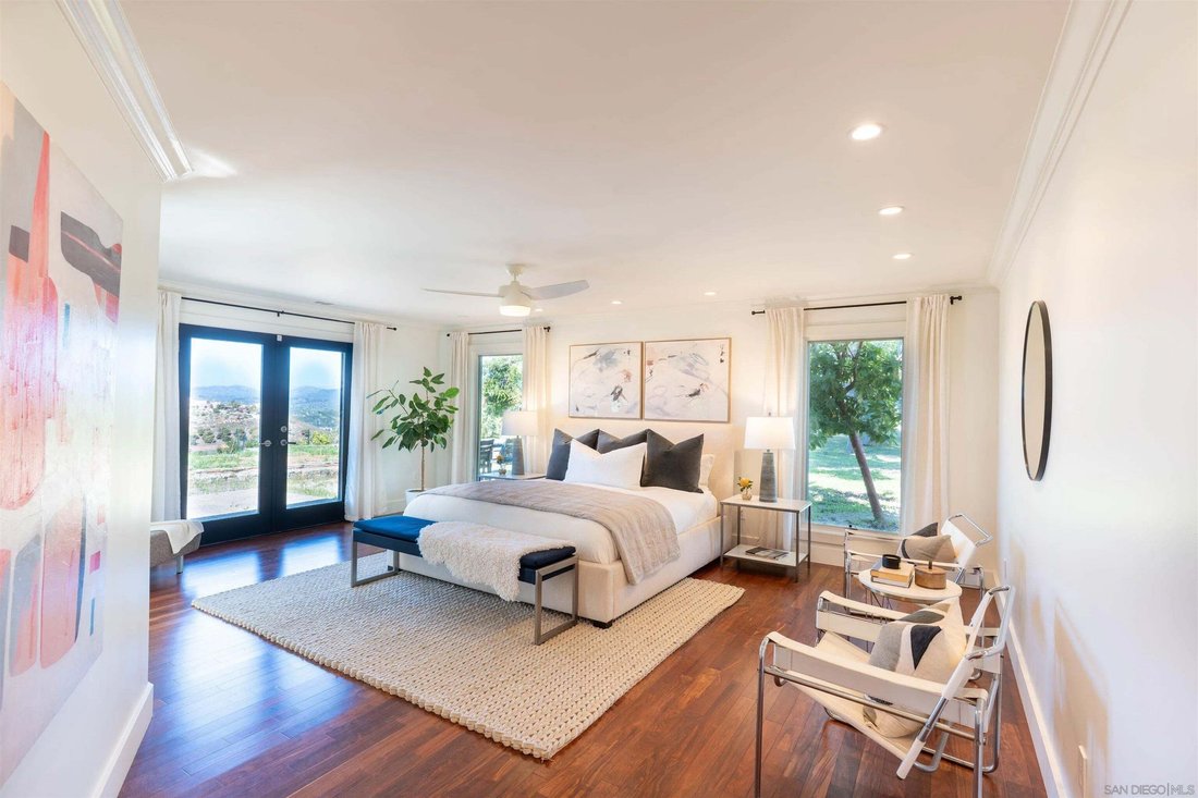 House in Bonsall, California, United States 4 - 18629208