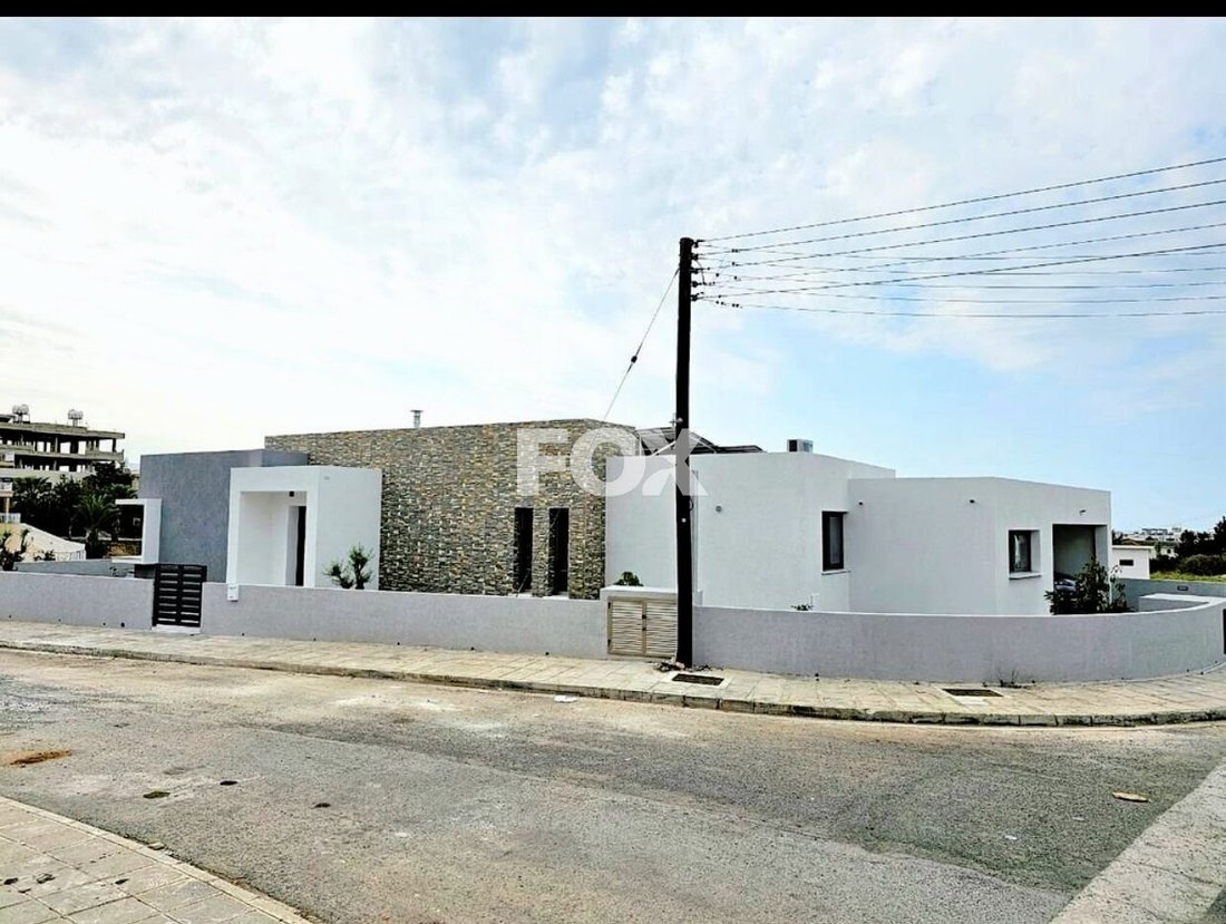 Villa in Emba, Paphos, Cyprus 4 - 13703855