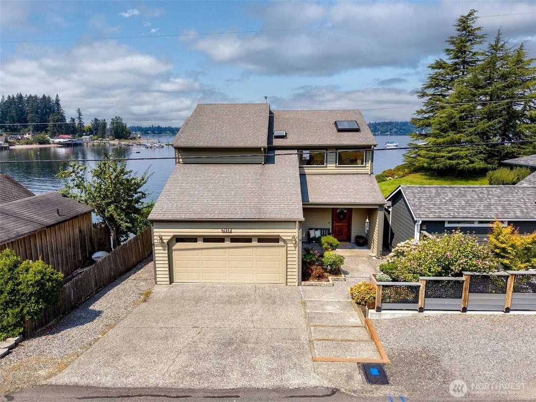 Condo in Olympia, Washington, United States 2 - 18629620