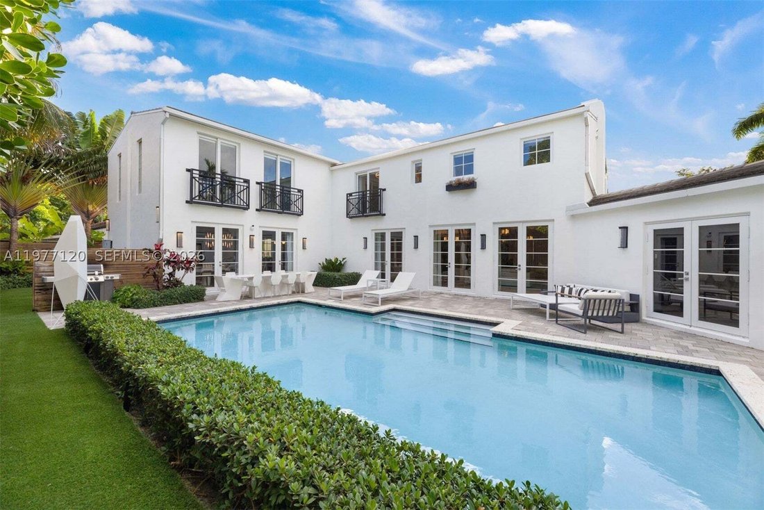 House in Miami Beach, Florida, United States 2 - 17350259