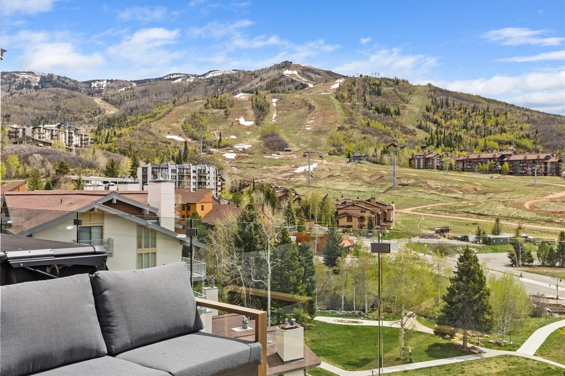 House in Steamboat Springs, Colorado, United States 2 - 14198302