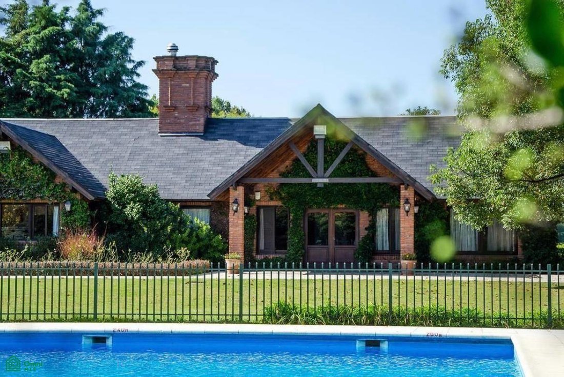 Maison en Bella Vista, Province de Buenos Aires, Argentine 5 - 17750855