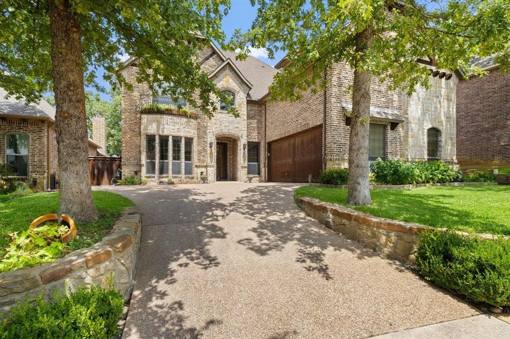 House in Denton, Texas, United States 1 - 18629236