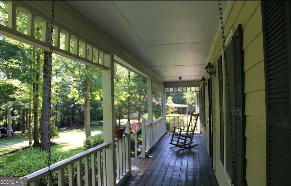 House in Oxford, Georgia, United States 5 - 18629512