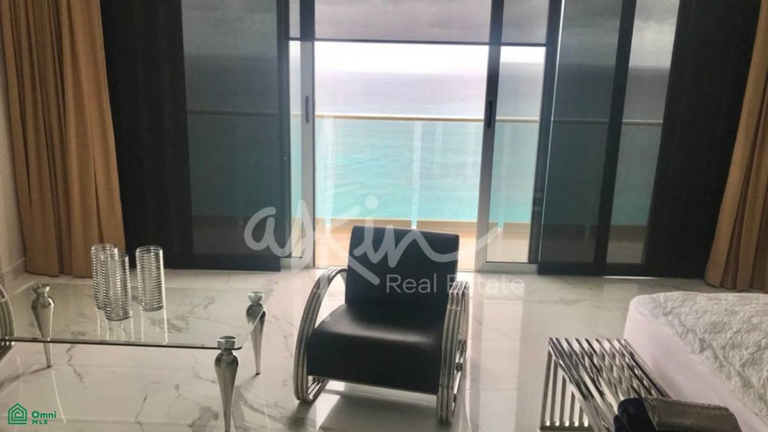 Condo in Cancún, Quintana Roo, Mexico 4 - 17087873